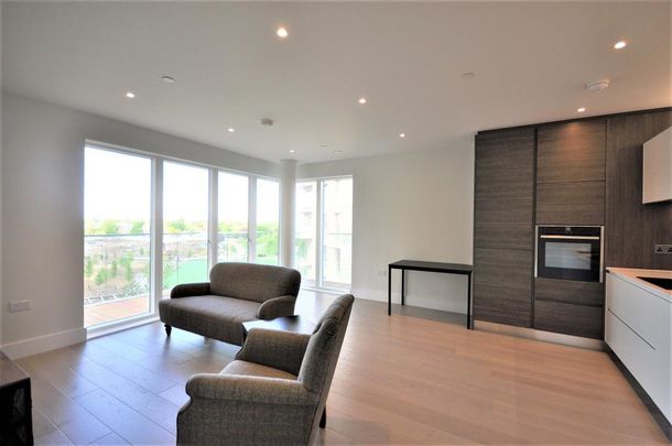 2 bedroom apartment to rent - Photo 1