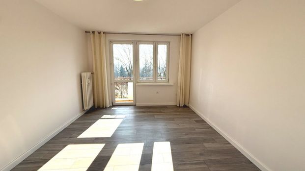 Przytulne 2-pok z widokiem na park 44.61 m² - Photo 1