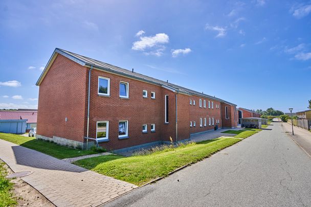 Bygmarken, 159, 1. tv, Hanstholm, 7730 - Photo 1