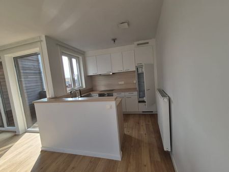 Appartement te huur - Photo 4