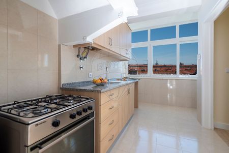 Apartamento T3 em Lisboa - Photo 2
