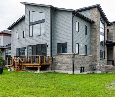 For Lease - 157 Springside Crescent, Blue Mountains, Ontario - Photo 5