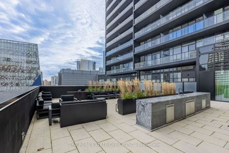 For Lease - 20 Edward Street Unit# LPH03, Toronto, Ontario - Photo 5