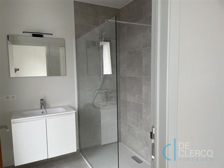 Appartement te huur in Gent met 1 slaapkamer - Photo 5