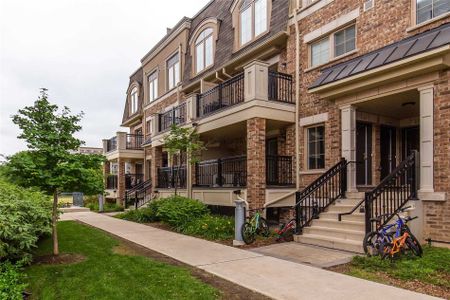 For Lease - 2441 Greenwich Drive Unit# 48, Oakville, Ontario - Photo 2