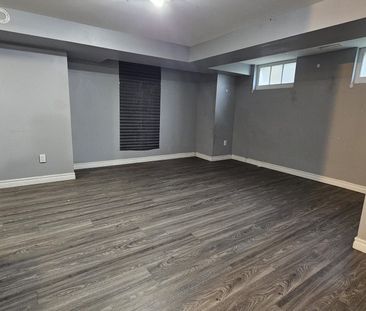 For Lease - 113 Pitfield Road Unit# Bsmnt #1, Toronto, Ontario - Photo 3