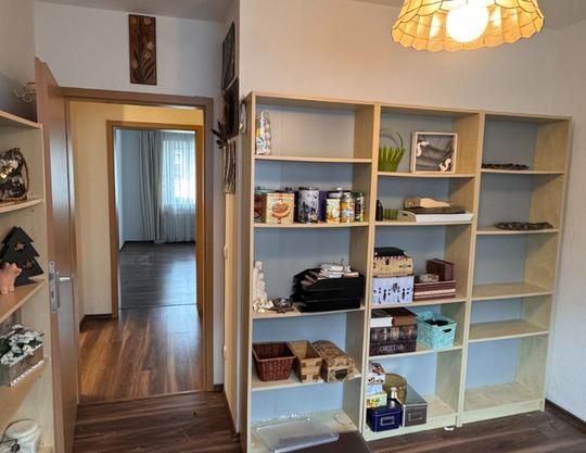 ***Gepflegte 3-Zimmer Wohnung mit Gartenanteil*** - Photo 1