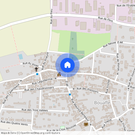 Bouafle - 78, Bouafle  - 78