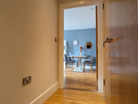 2 Bed Flat, Drayton Park, N5 - Photo 3