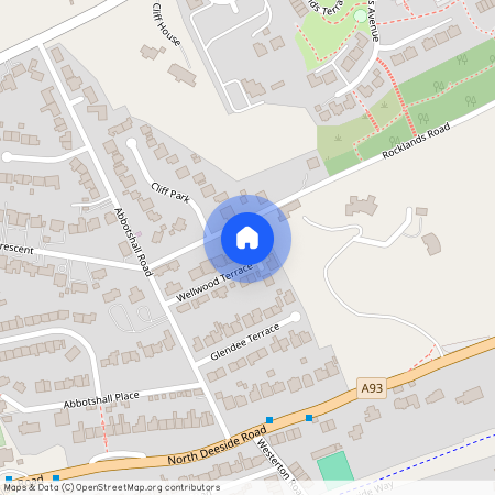 11 Wellwood Terrace, AB15 9JA, Aberdeen