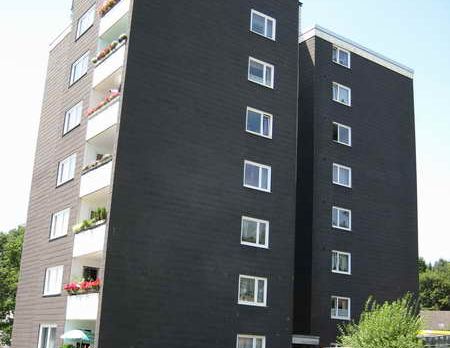 Demnächst frei! 3-Zimmer-Wohnung in Menden - Photo 1