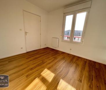 Location Appartement 5 pièces 66m² LE MANS 72000 - Photo 6