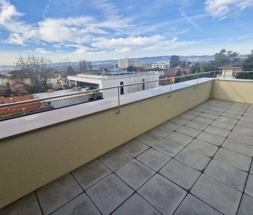 Chemin de Perréaz 25, 1008 PRILLY | Appartement 1.5 pièces - Photo 6