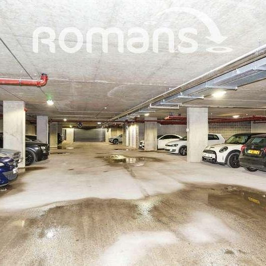 Estienne House, Chieftain Road, Chertsey, KT16 - Photo 1