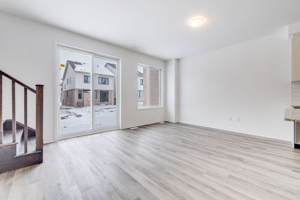 For Lease - 64 Histand Trail, Kitchener, Ontario - Photo 1