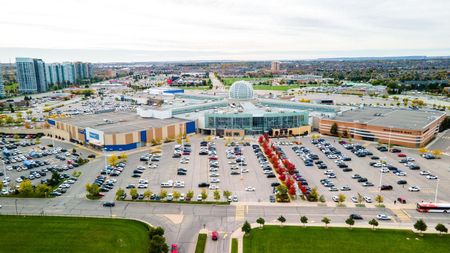 For Lease - 2495 Eglinton Avenue Unit# 1001, Mississauga, Ontario - Photo 5