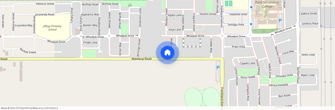 482 Wattleup Road, WA 6164, Hammond Park