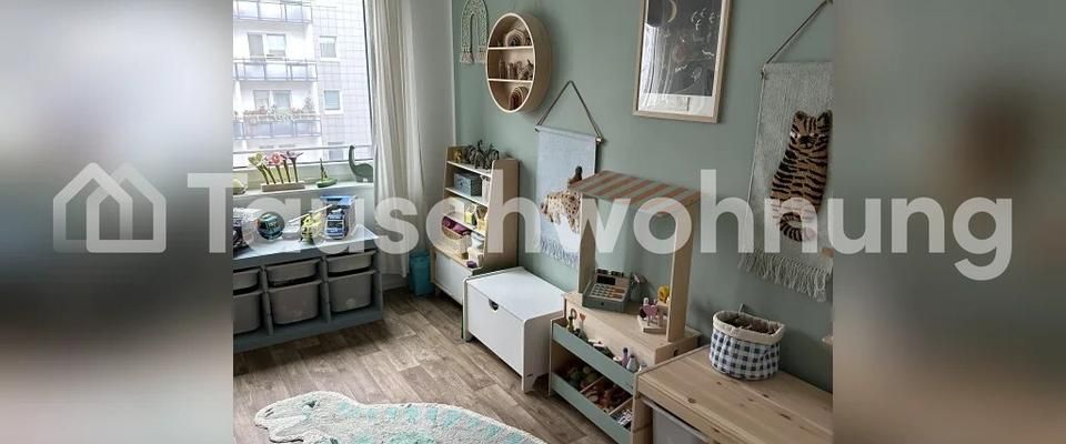 TAUSCHWOHNUNG Wohnung direkt am Schloßpark Pankow - Foto 1