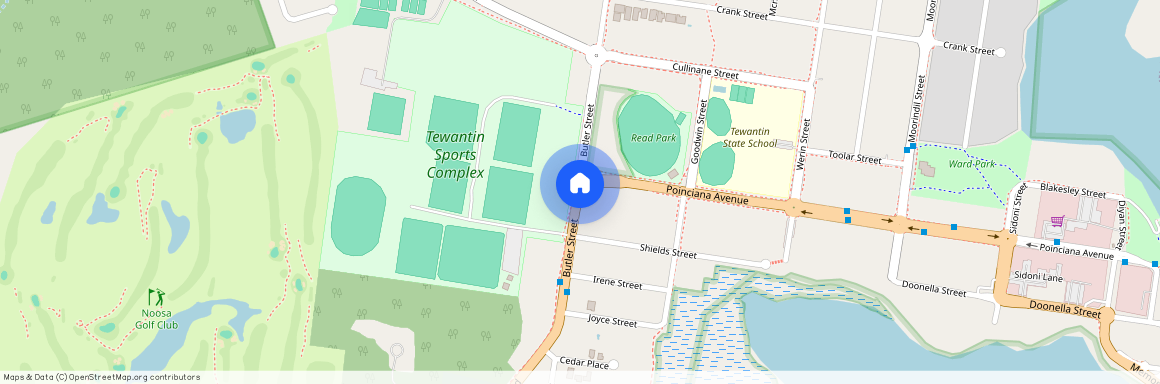 Address available on request, Qld 4565, Tewantin