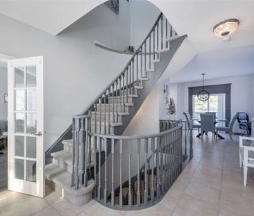 For Lease - 18 Silvercreek Crescent Unit# Upper, Barrie, Ontario - Photo 2