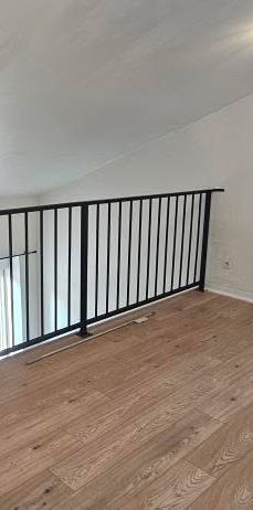 Location Appartement 2 pièces 31m² - Photo 1