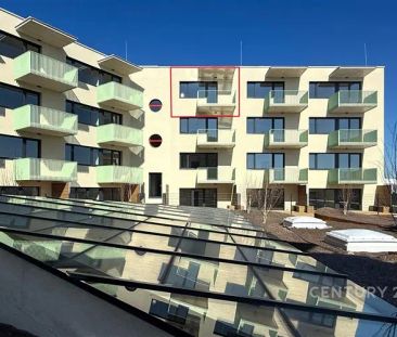 Novostavba bytu 1+kk, 34 m - Фото 3