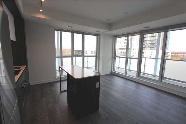 For Lease - 34 Tubman Avenue Unit# 704, Toronto, Ontario - Photo 1