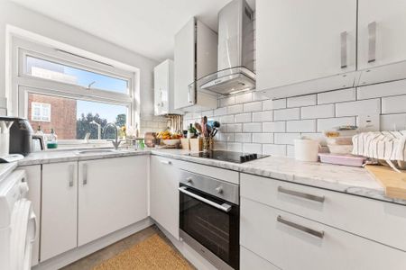 1 bedroom flat to rent - Photo 4