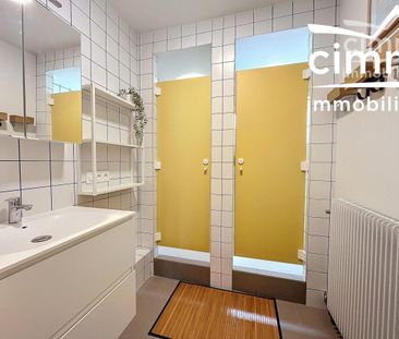 À louer - T5 et plus, 5 pièces situé à Rennes (35000) | Cimm Immobi... - Photo 2