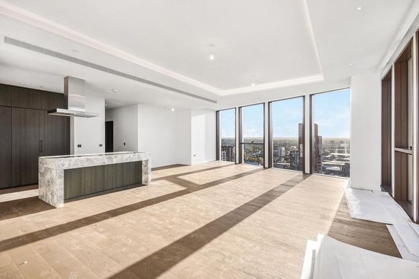 3 bedroom apartment to rent - Photo 1