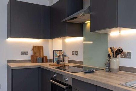 Rent To Buy* Wellington Wharf, Liverpool, L5 - Photo 5