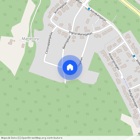 Nässjö, Katjagatan, 9D, 57143