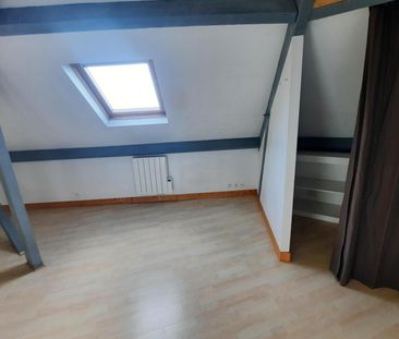 Louer appartement 3 pièces de 58 m² - Photo 1