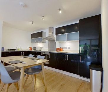 2 bedroom apartment to rent - Photo 6