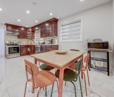 For Lease - 4023 Bishopstoke Lane Unit# Main, Mississauga, Ontario - Photo 6