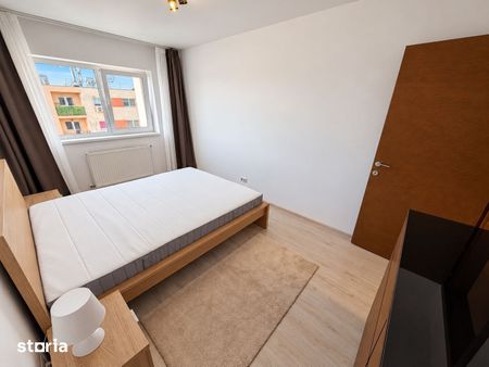 2 camere Open Space Titan Metrou 7 min Bloc nou 2017 Palladium - Photo 5