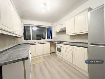 2 bedroom flat to rent - Photo 2