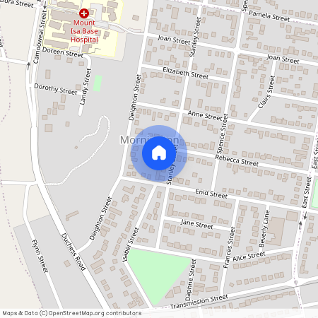 Unit 1/5 Rebecca Street, Qld 4825, Mount Isa