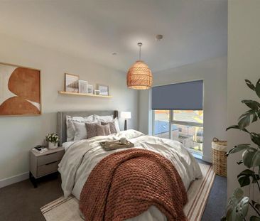 1 bedroom apartment to rent - Photo 2