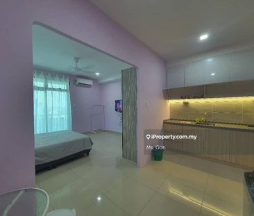KSL Residence 2 @ Kangkar Tebrau, Johor Bahru - Photo 2