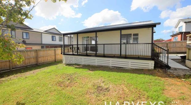 Affordable Living in Henderson Awaits! - Photo 1