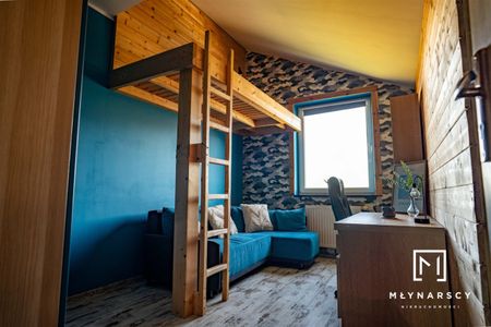 Mieszkanie na wynajem Bielsko-Biała, Langiewicza, Urodzajna 73.19 m - Фото 4