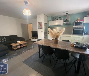 Location Appartement 3 pièces 62m² RAISMES 59590 - Photo 1