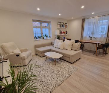 1 Bed Flat, Cornwall Avenue, N3 - Photo 1