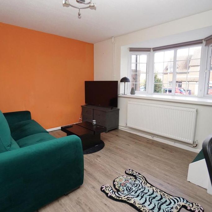 1 bedroom house to rent - Photo 1