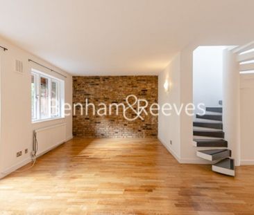 3 Bedroom house to rent in Bellgate Mews, Dartmouth Park, NW5 - Photo 1