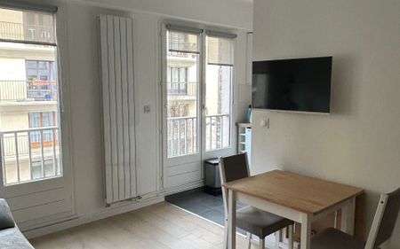 Appartement à louer 2 pièces • 30,66 m2 Paris 13 - Photo 3