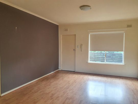 Upstairs unit in a group of 6 units only. - Photo 1