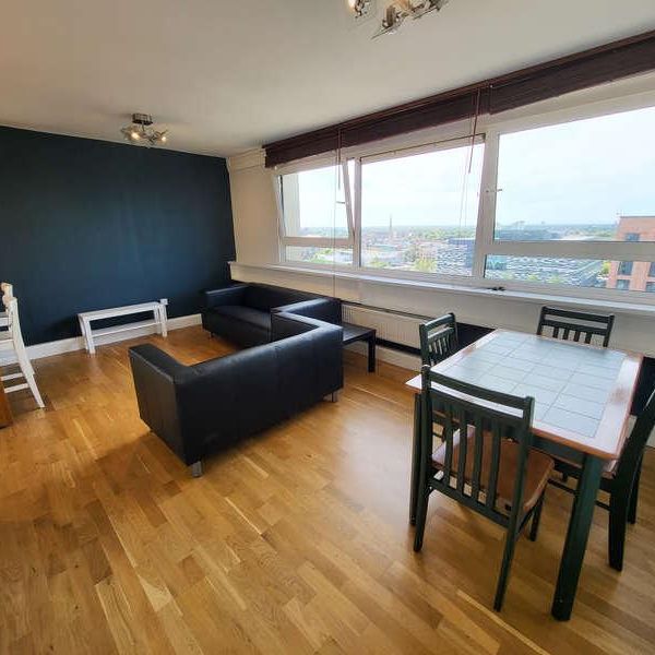 Hornchurch Court, Bonsall Street, Hulme, Manchester, M15 - Photo 1