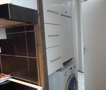 A LOUER NANTES zola appartement T2 28 M2 - 3ème étage - Photo 1